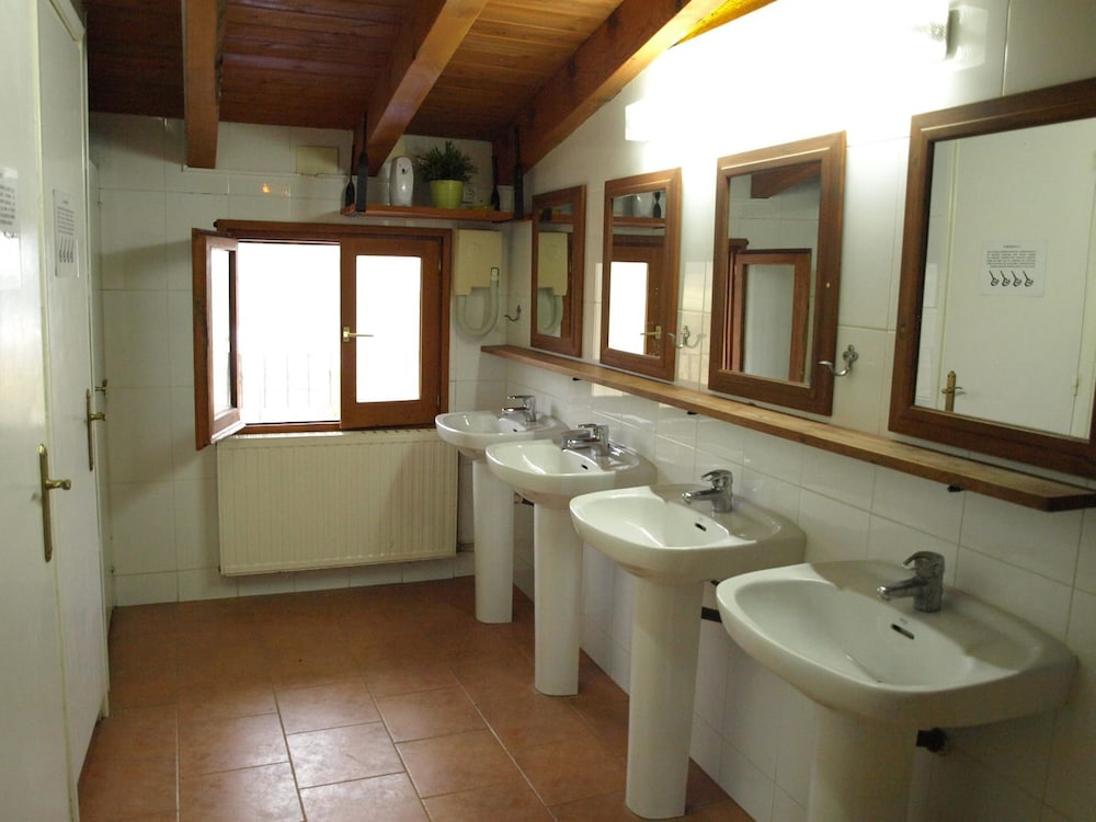 Alberg Torre del Baró - Hostel