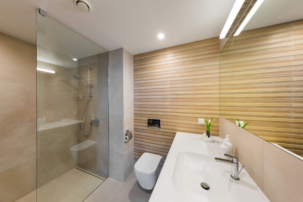 Tallinn Vacations - Tallinn Luxury Apartments with sauna and old town view - Property Image 31