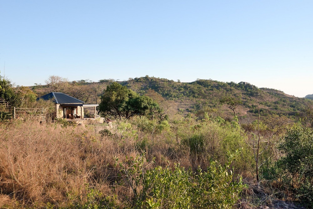 Tomjachu Bush Retreat