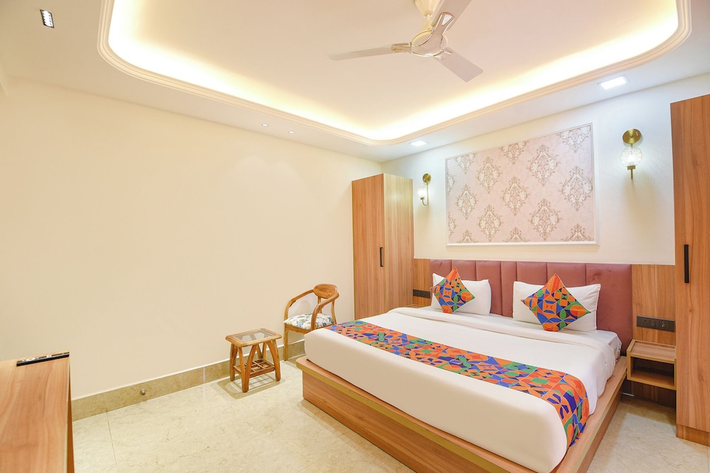 Fabhotel Prime Atithyam