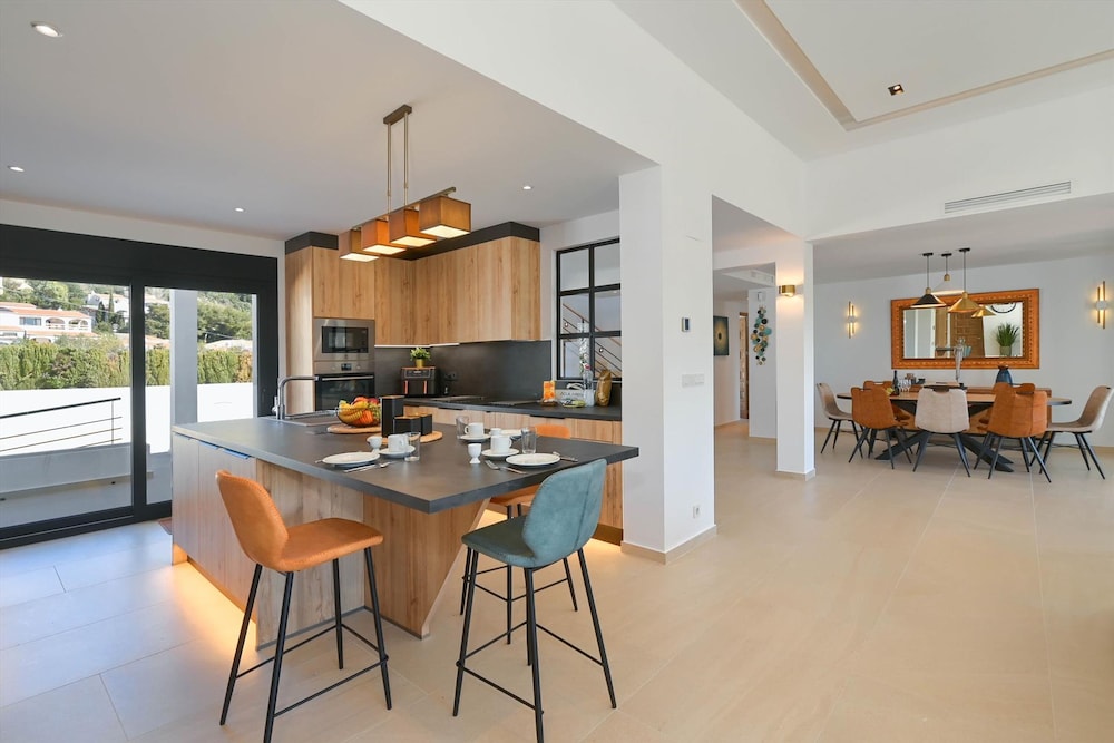 Casa Renata 8 pax in Javea
