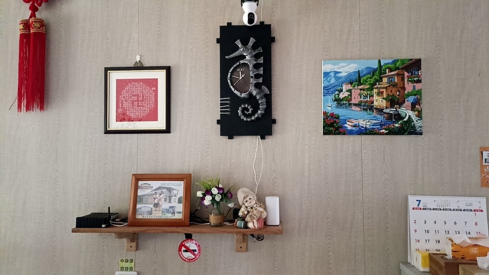 556Homestay