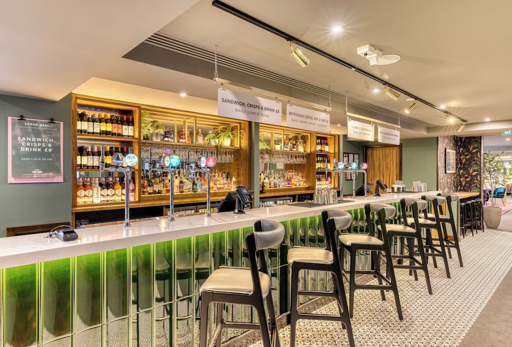 Premier Inn London Holborn