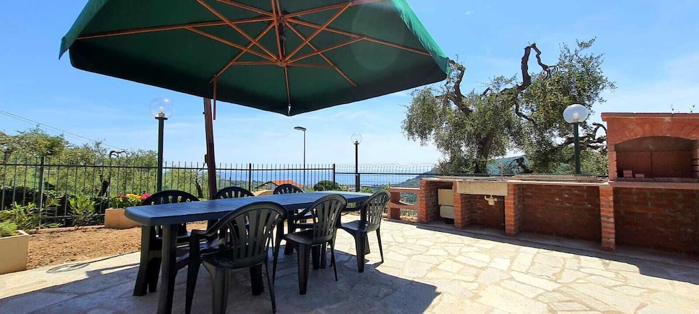 Casa del Sole- Bluchalet photo 2