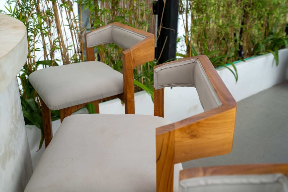 Villa Sevu 5