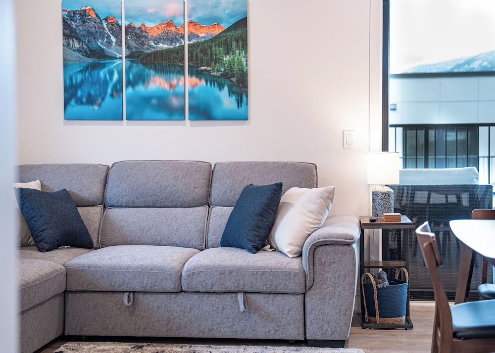 Alpine Retreat by Revelstoke Vacations