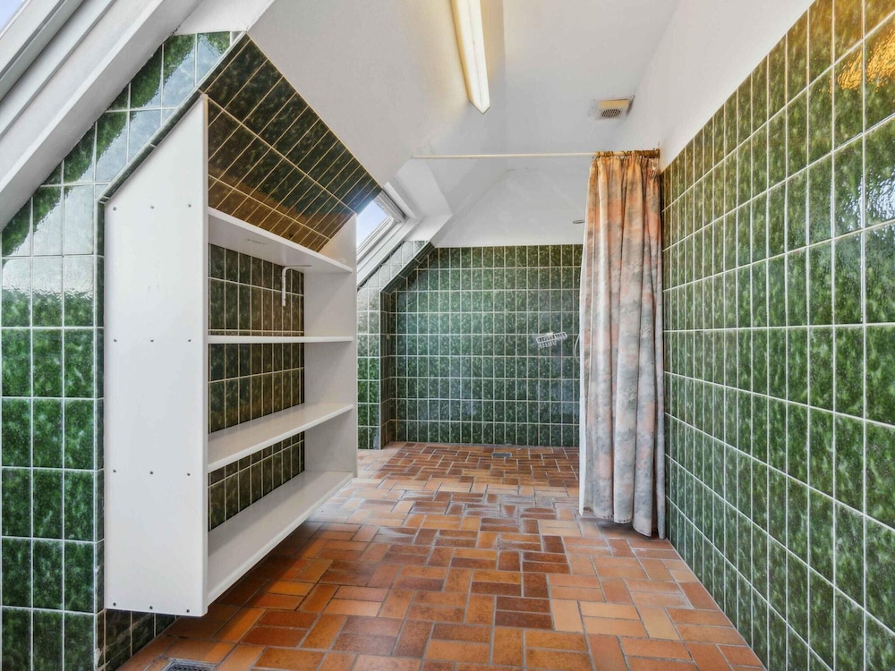 5 Star Holiday Home in Hurup Thy