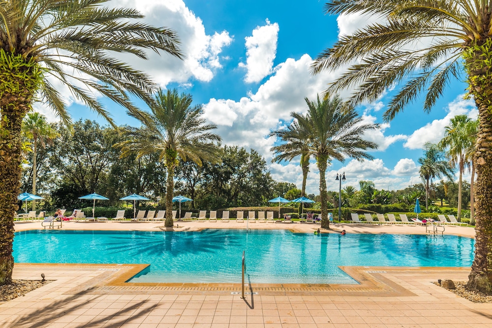 Je37982 - Reunion Resort - 3 Bed 3 Baths Condo - Image 3