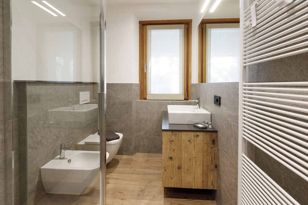 BAITA LARIX BORMIO