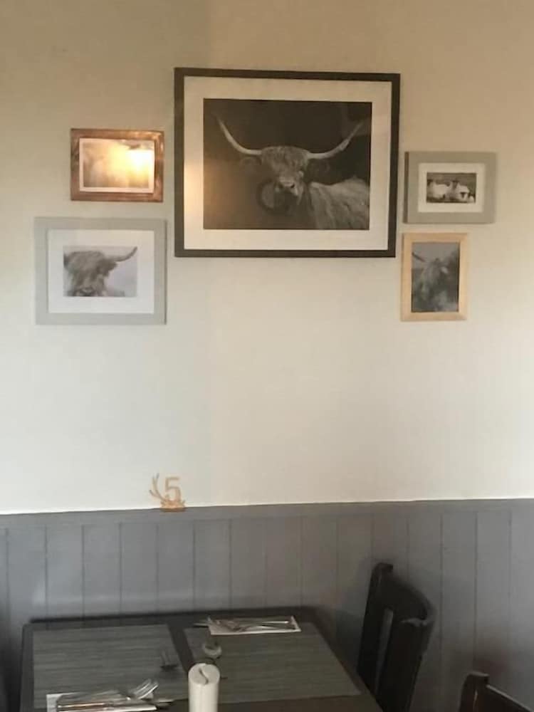 The Oddfellows Arms