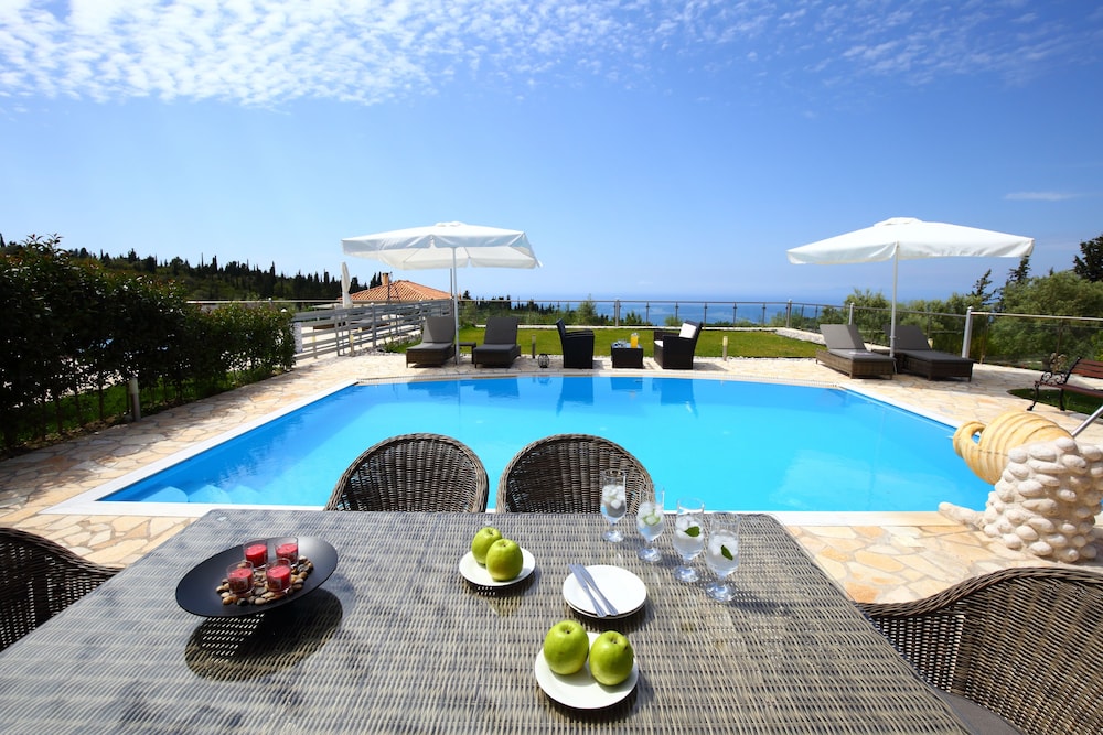Villas Goudis