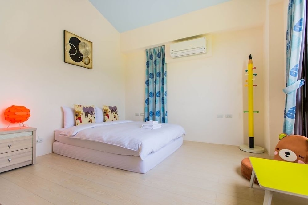 Blanche Ding-Ai B&B