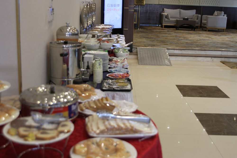 Carawan Alkhaleej Hotel