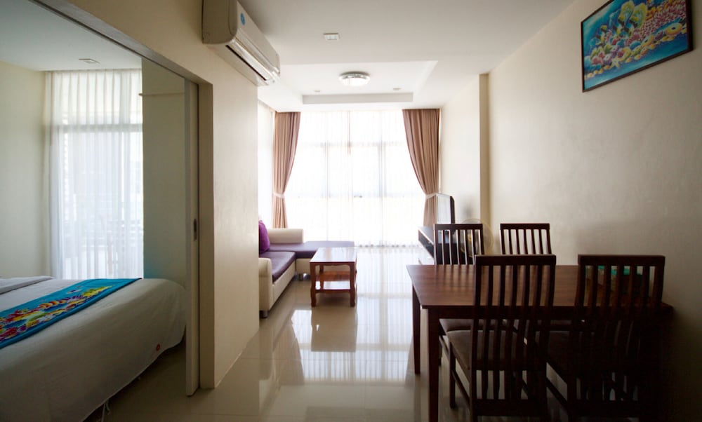 At Sea Condo