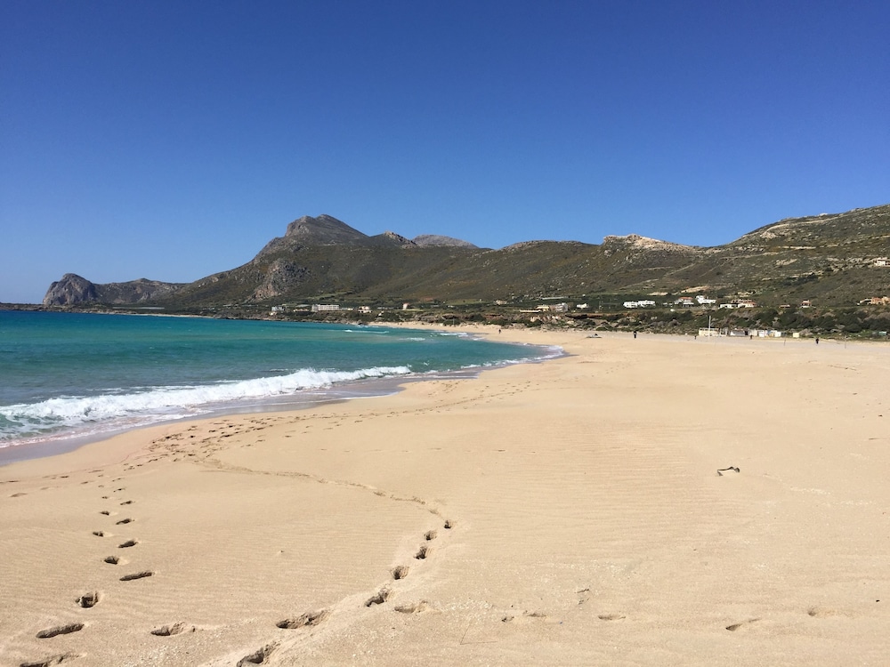 Falasarna beach Studios & Apartments