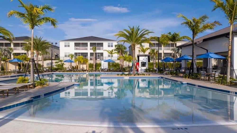 Cozy 3Bd Champions Gate Resort Retreat Near Disney