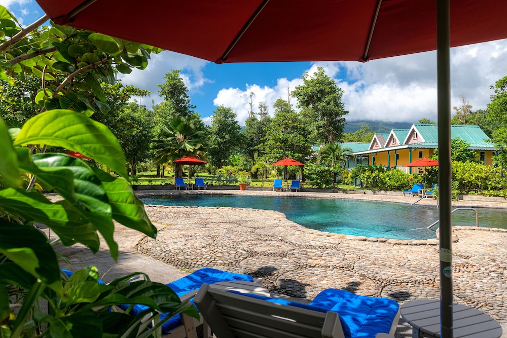 Rosalie Bay Eco Resort & Spa - Photo 22