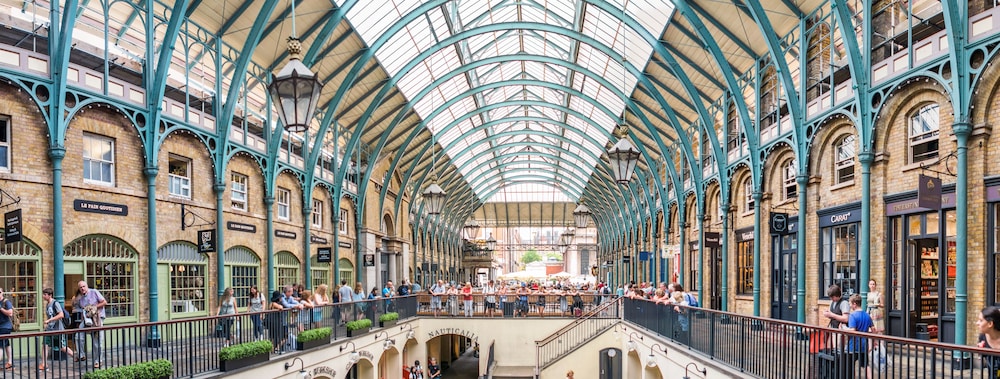 Urban Chic - Covent Garden