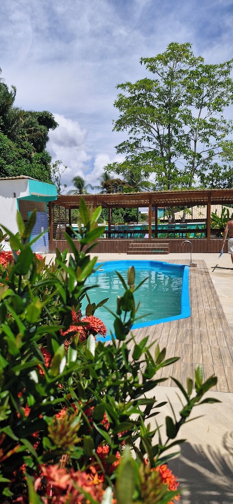 Cores de Boipeba