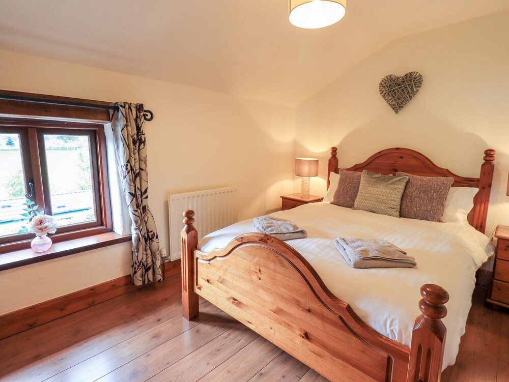 Millrace Cottage