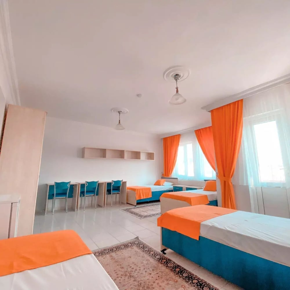 Palmiye Guest House view 4