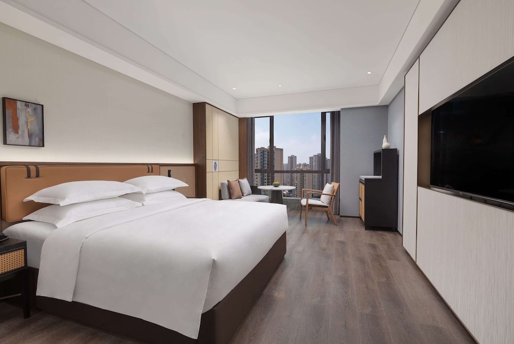 Days Hotel BY Wyndham Changsha Yuhua