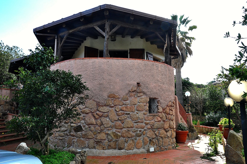 Villa Rosè