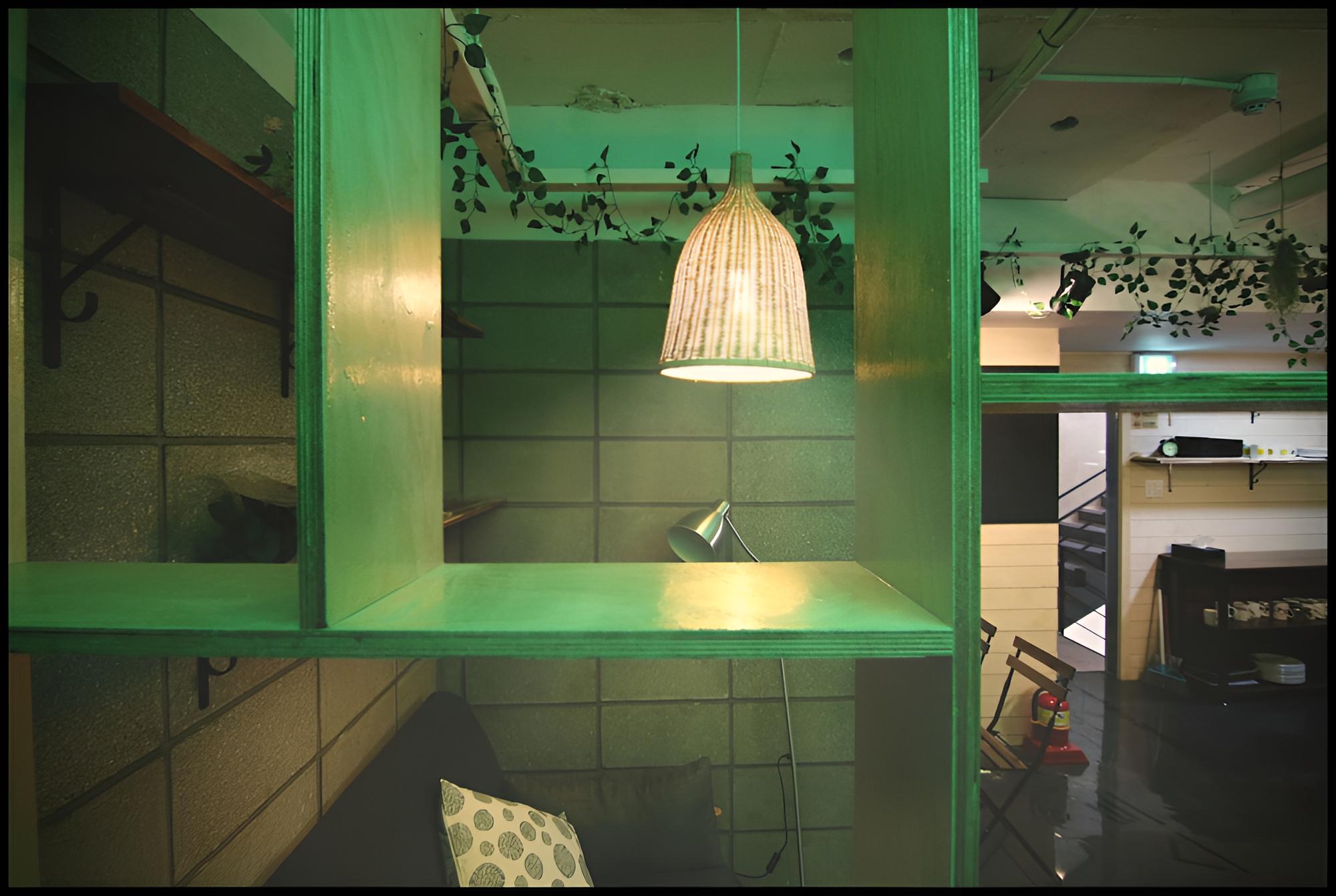 24guesthouse Sinchon
