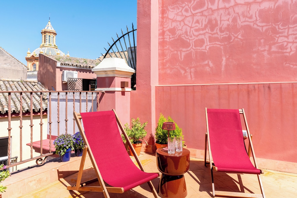 One&Lux Casa Barrabas