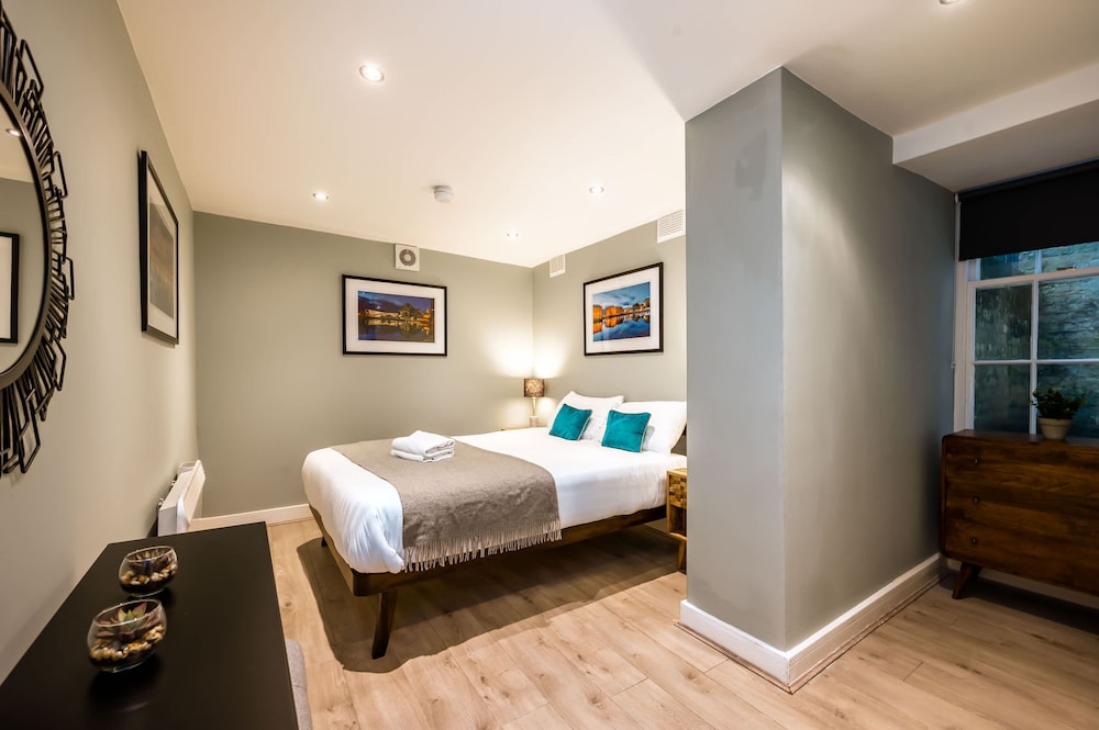 Host Stay The Georgian Quarters at Canning I and II