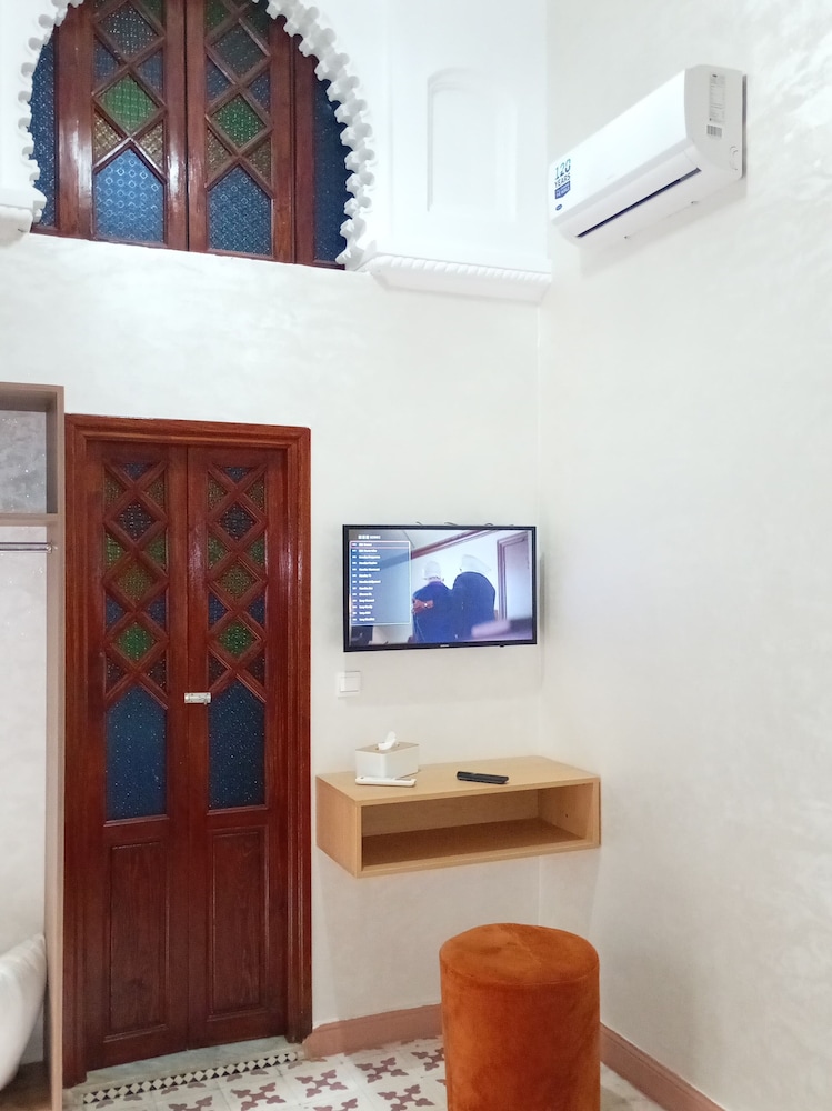 Riad Rabat Laalou