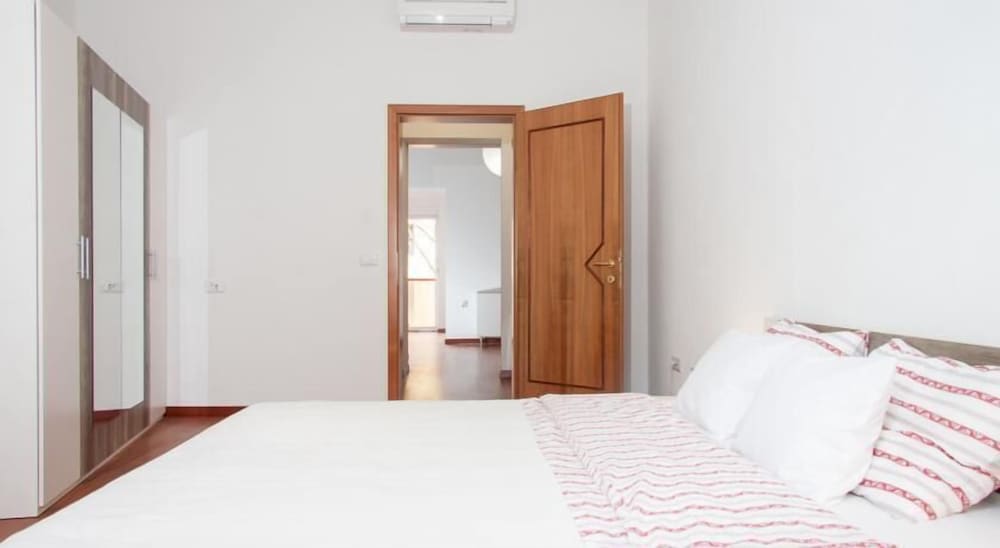 Mezzanine Apartments view 2