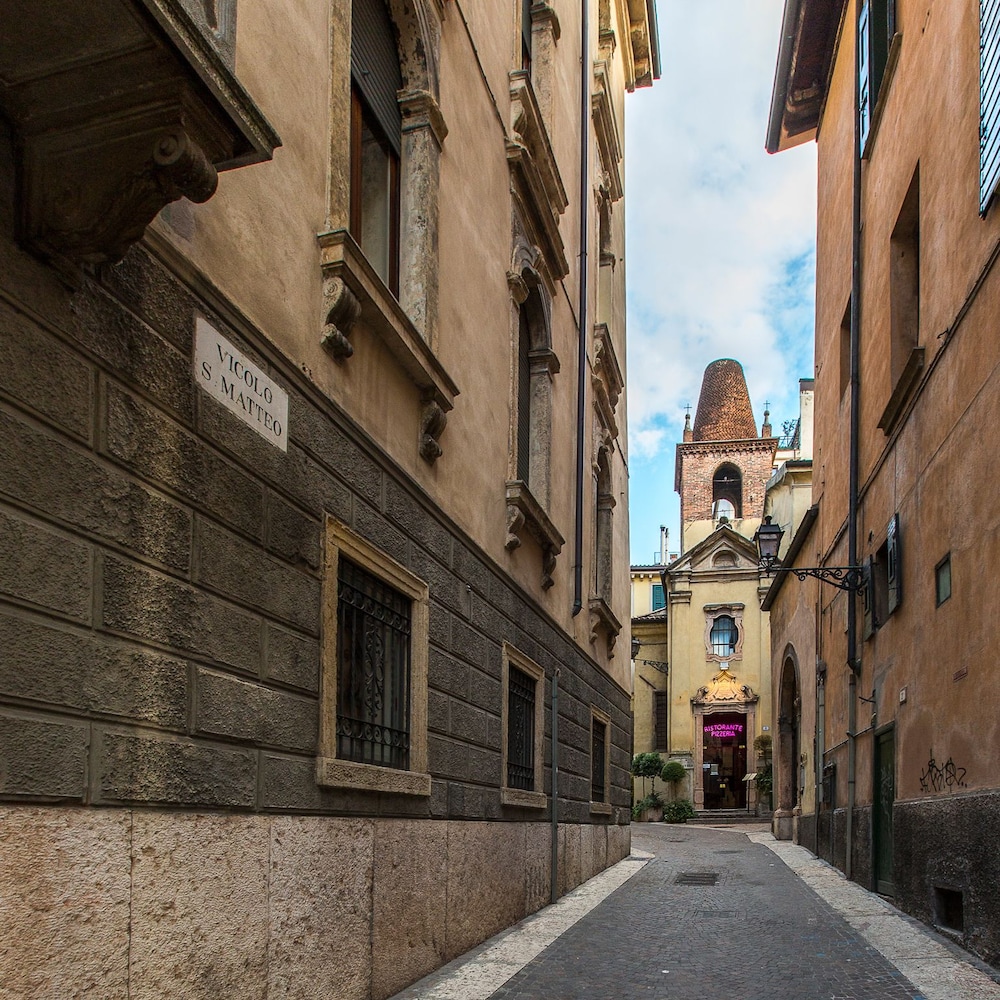 Residenza Palazzo Negri