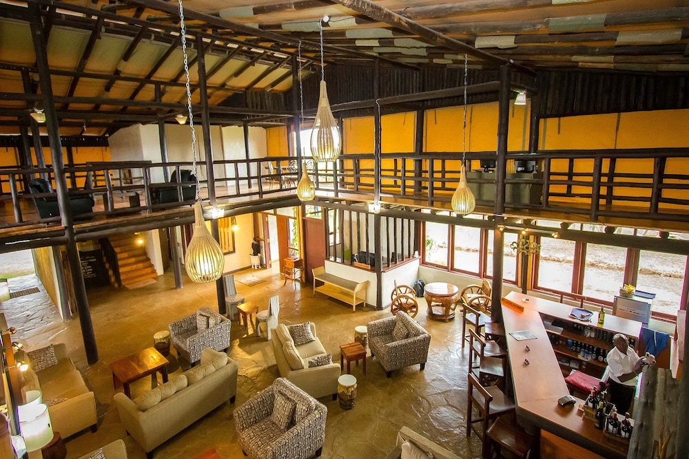 Kika Lodge