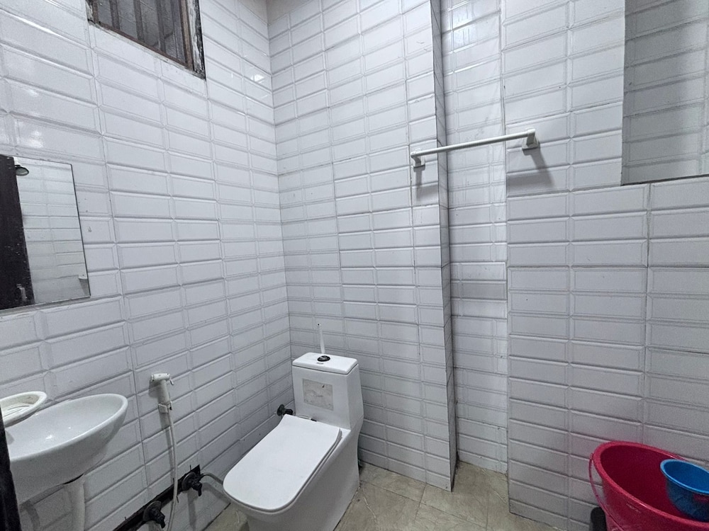 Shri Mohini Kunj Hotel Vrindavan