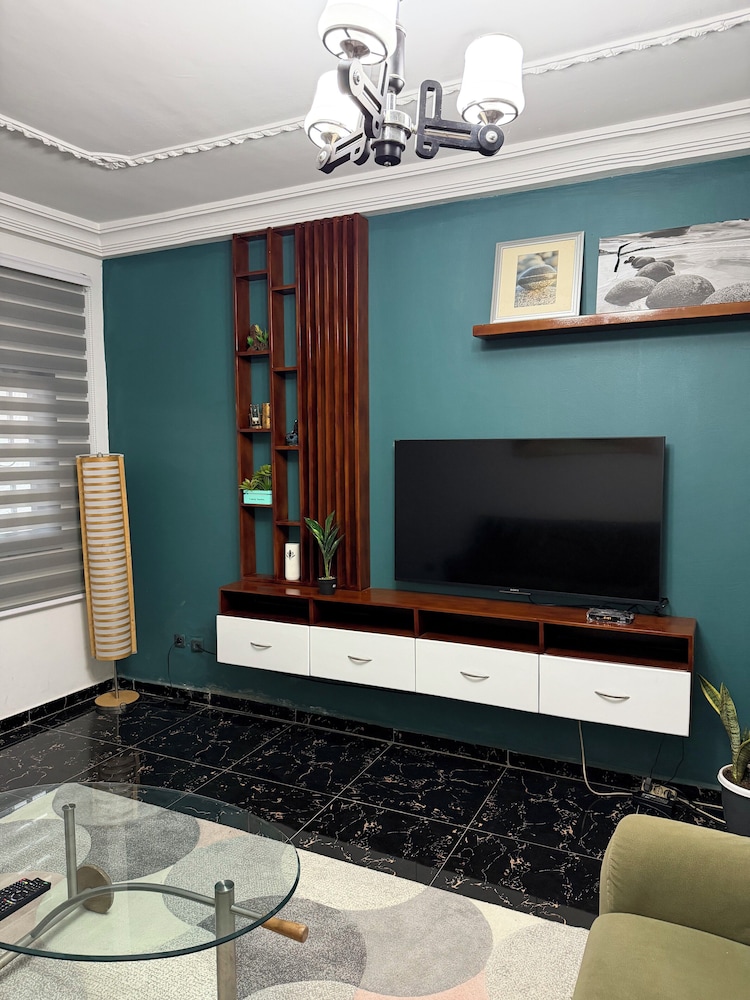 ZonaVille Appartement Meuble