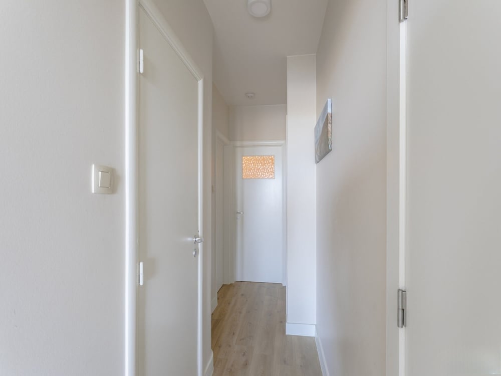 Renovated Ground-floor Apartment in Koksijde