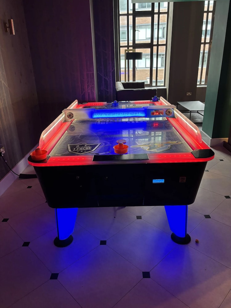 Student Only - Nova in Central Nottingham