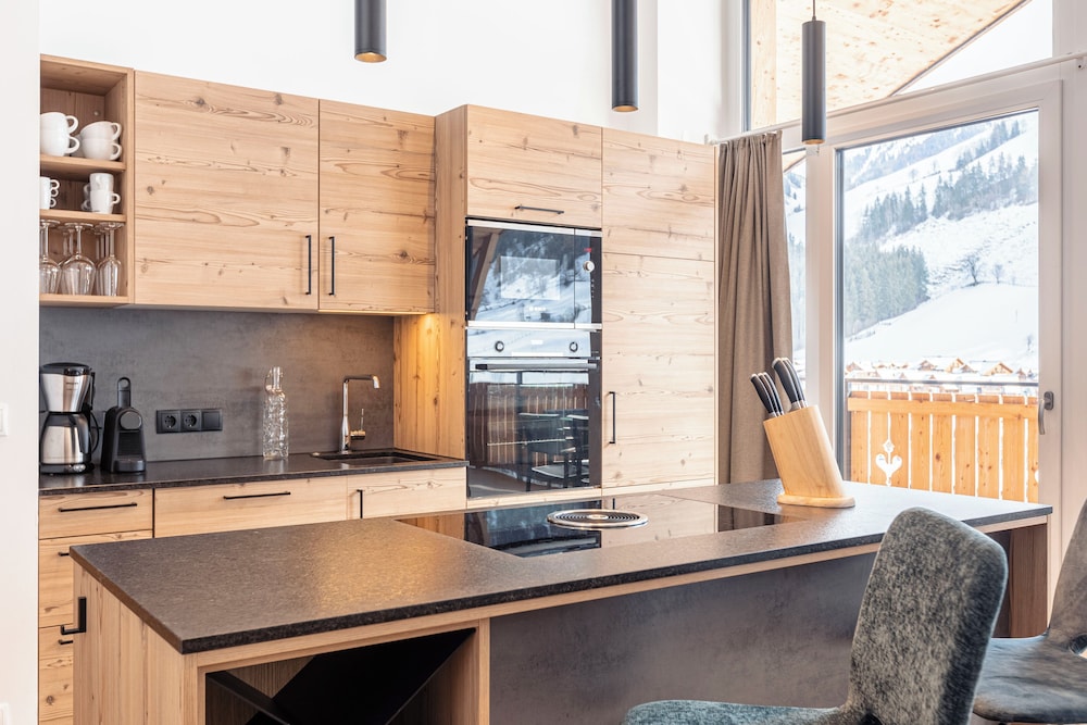 Carpe Solem Rauris by ALPS RESORTS