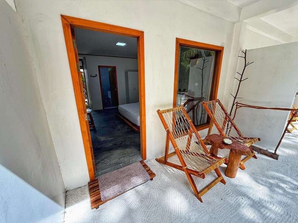 Dive and Sleep - All Inclusive Diving Guesthouse - 3 Dives per day