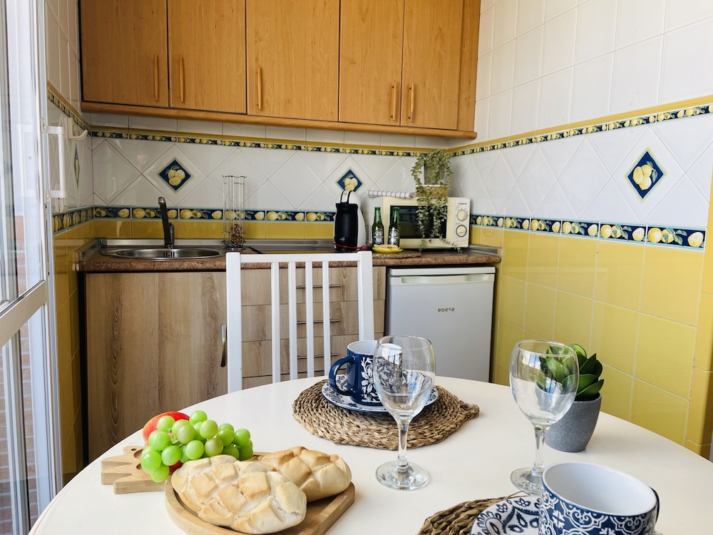 Apartamento Sevilla Jimena by At Home Costa del So