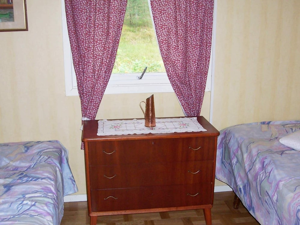 5 Person Holiday Home in Mellbystrand-by Traum view 2
