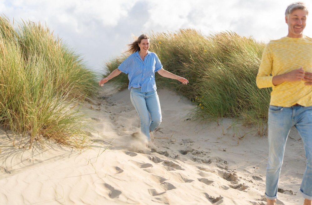 Sunparks Oostduinkerke aan zee