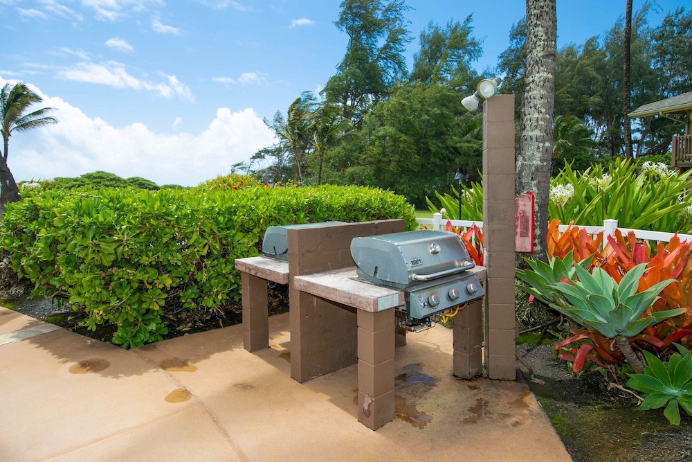 Kauai Kaha Lani 110 1 Bedroom Condo