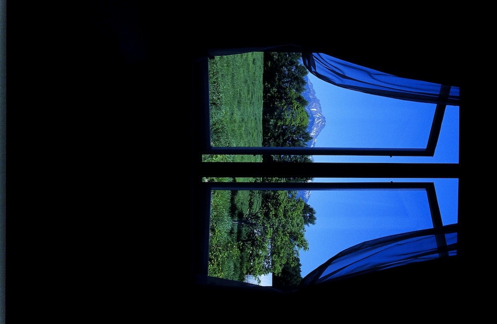 Blue in Green
