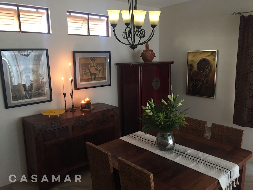 Casa del Mar