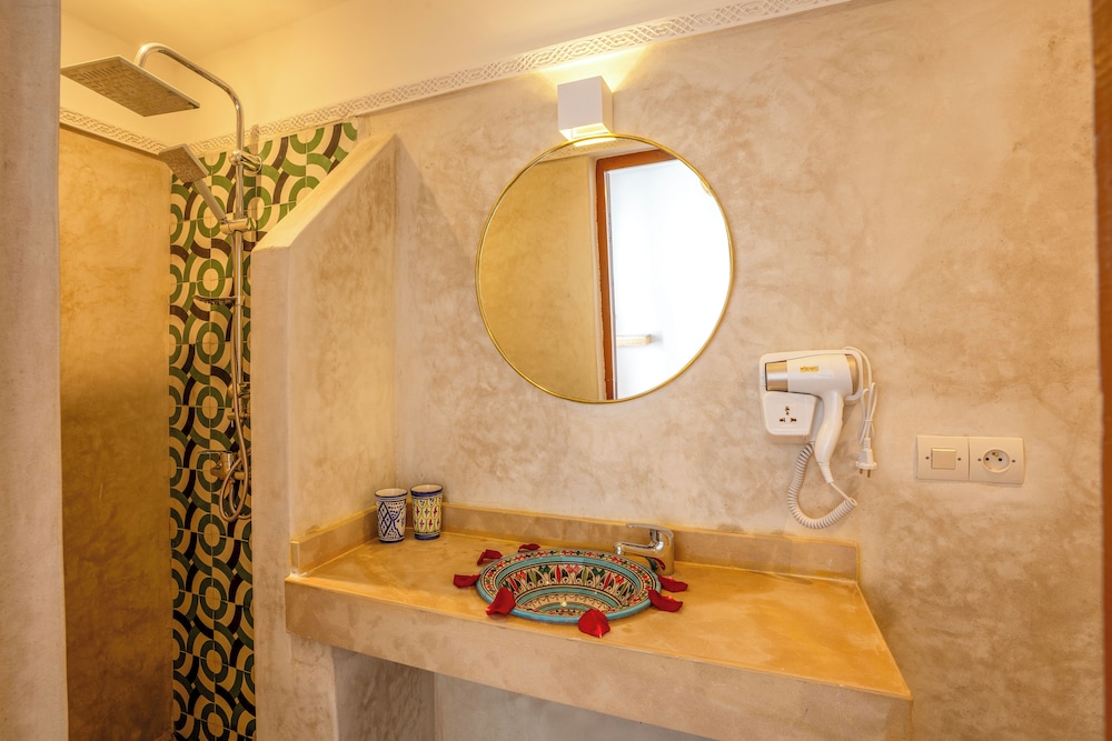 Riad Ilyan & Spa