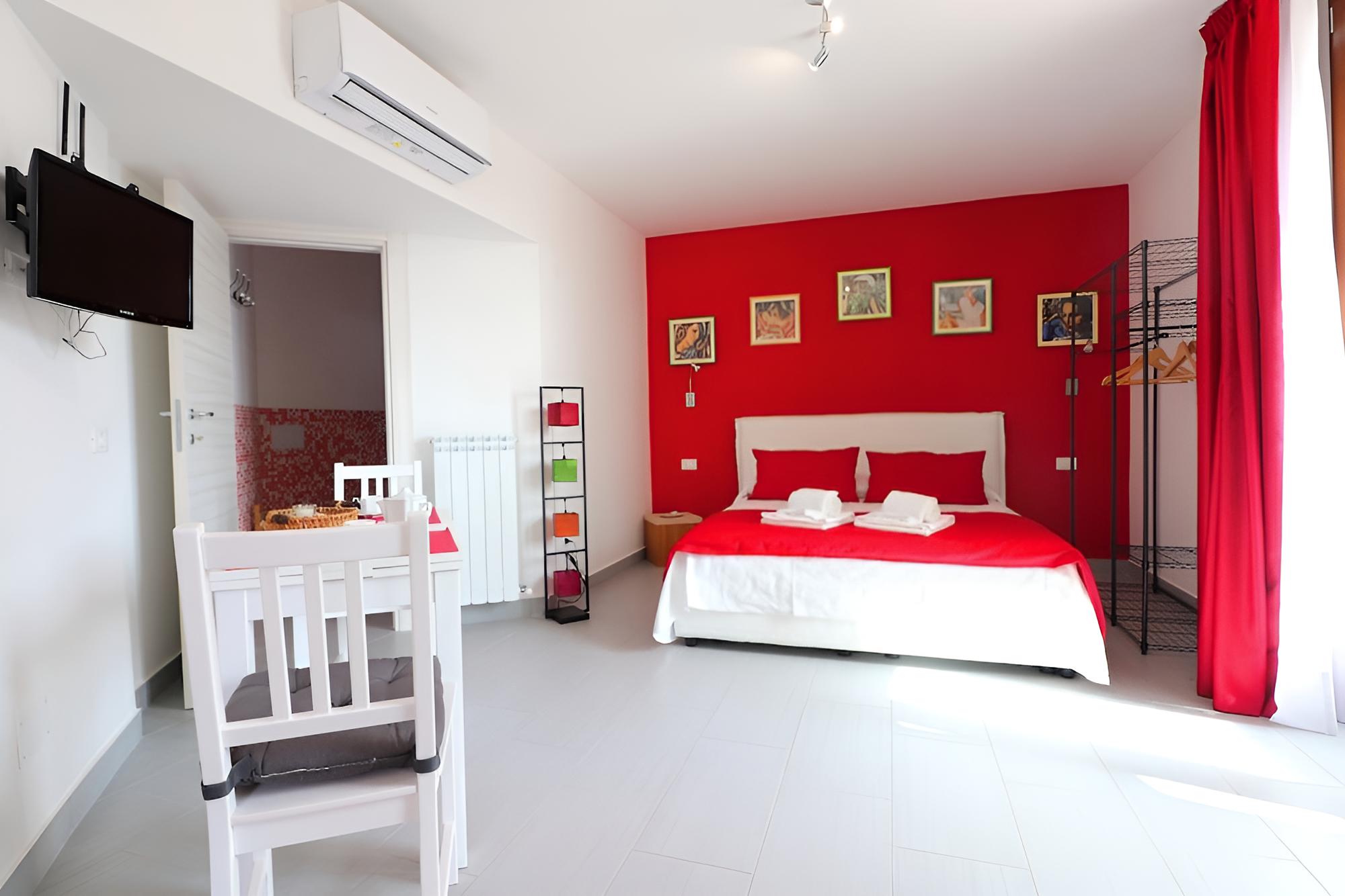 Casa Ginevra photo 3