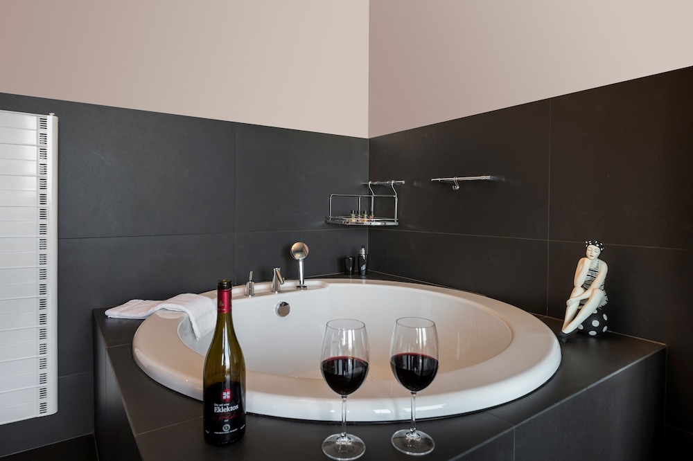 Olivenest Chania Executive Villa, Fotografia 4