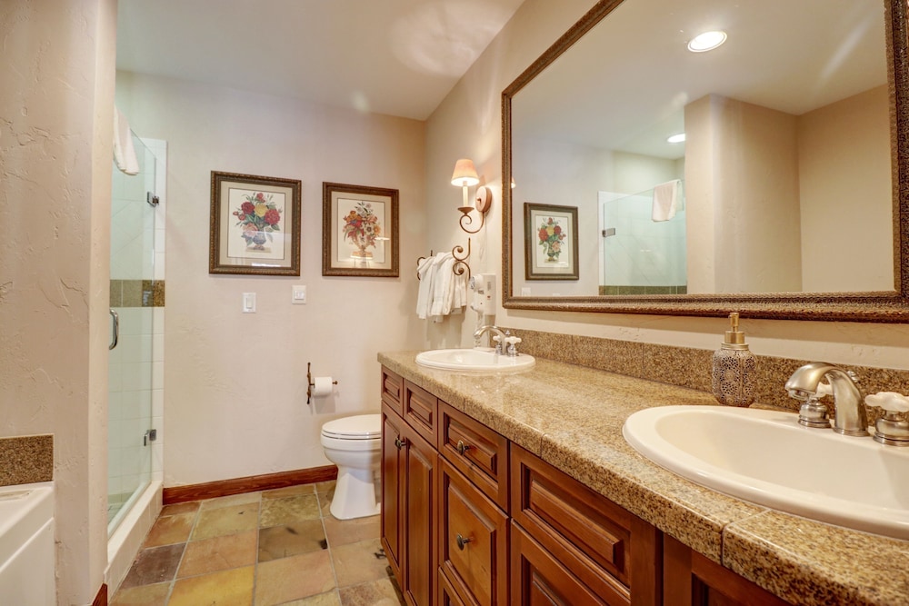 SkyRun at Copper Mountain Resort - Vacation Lodging